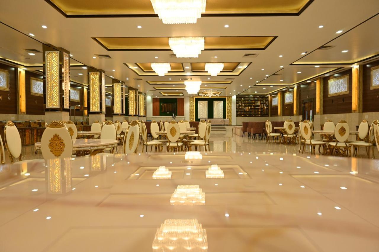 Hotel Vasdaa Grand Dehradun Exterior foto