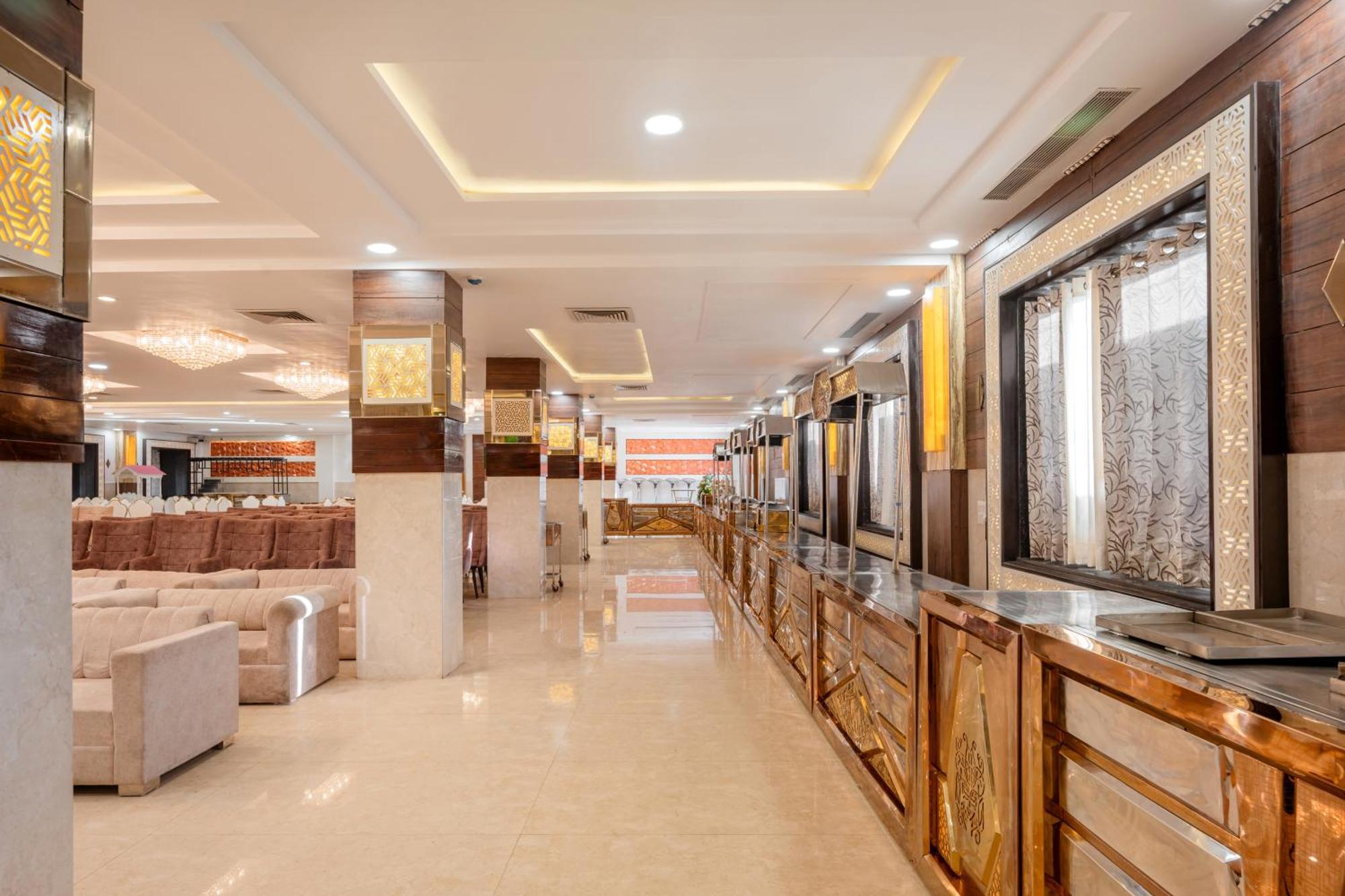 Hotel Vasdaa Grand Dehradun Exterior foto